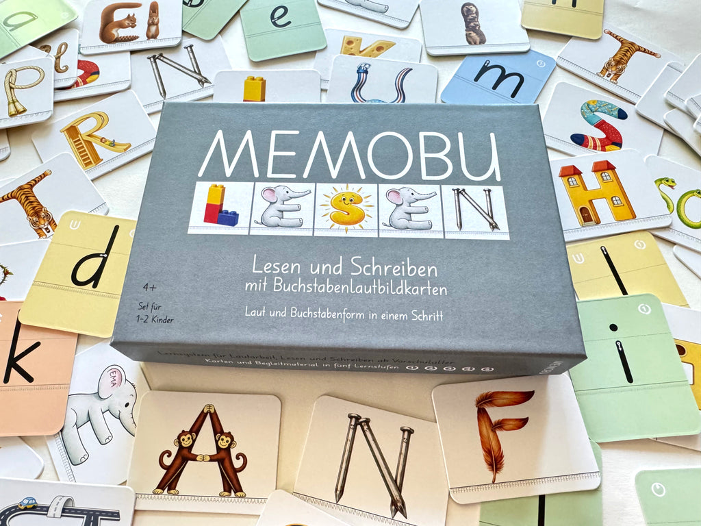 MEMOBU