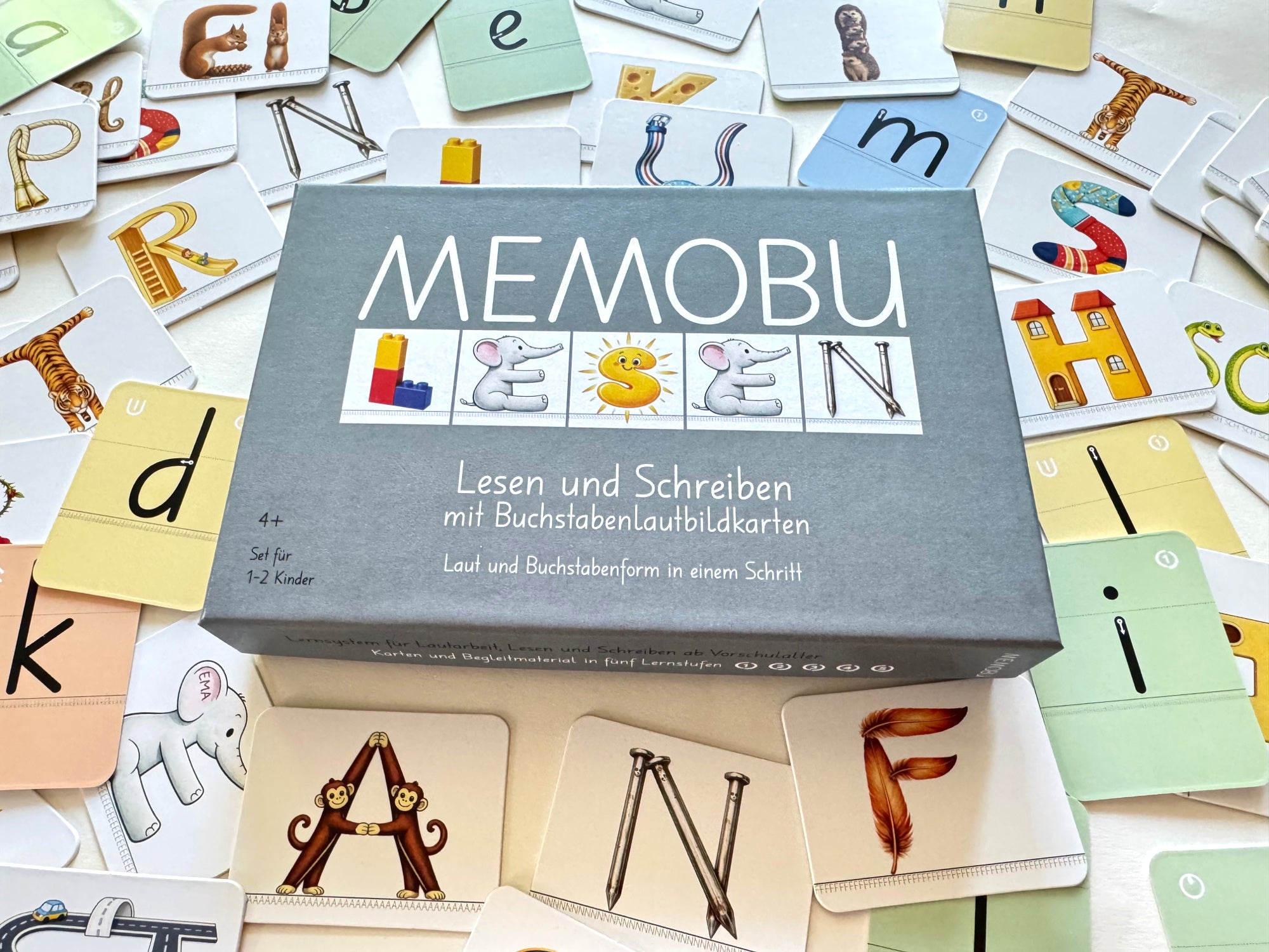 MEMOBU