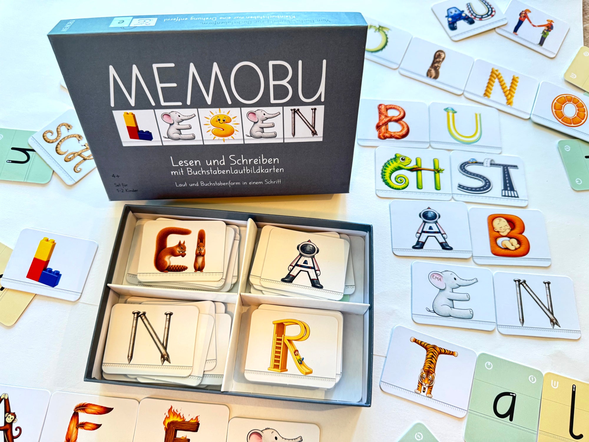MEMOBU
