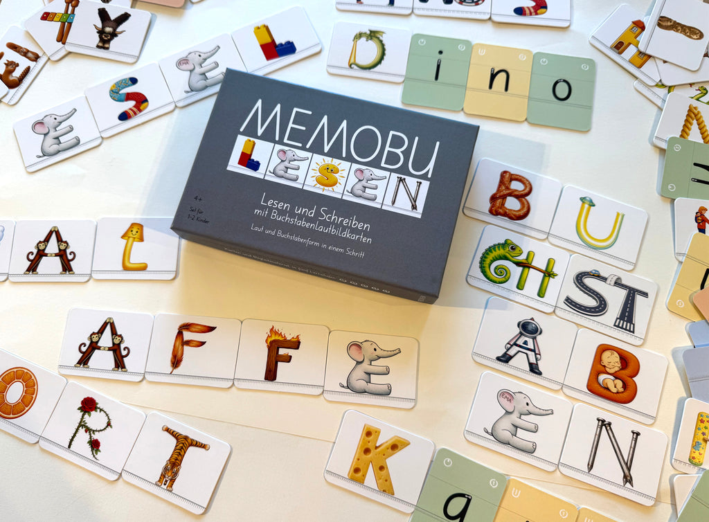 MEMOBU