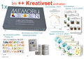 ++ Kreativpaket