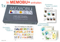 MEMOBU+
